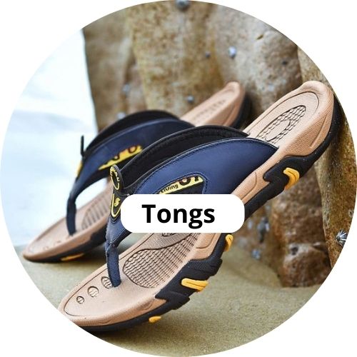 Tongs