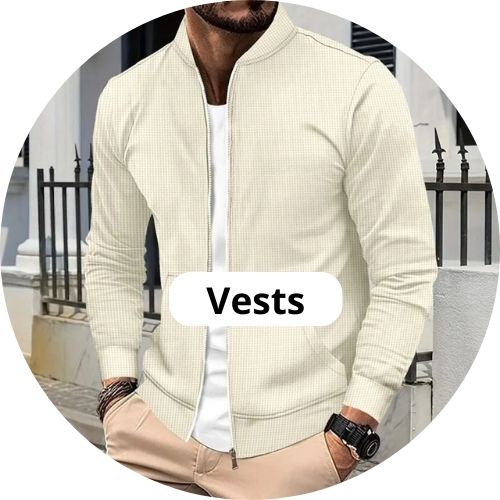 Vestes