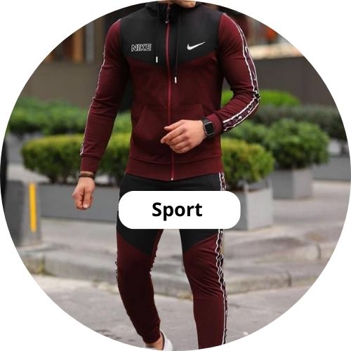 Joggings & Survêtements
