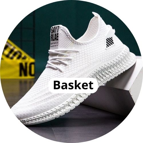Basket Mode