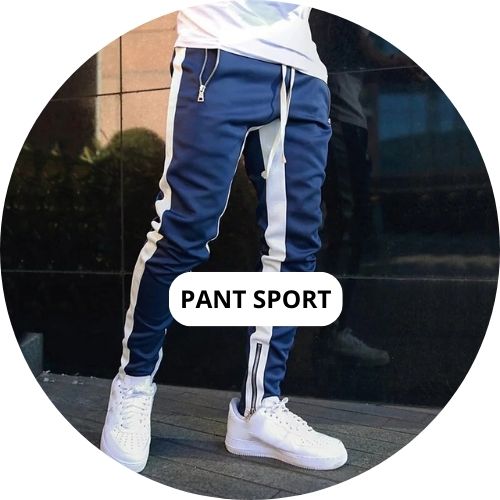 Pantalons