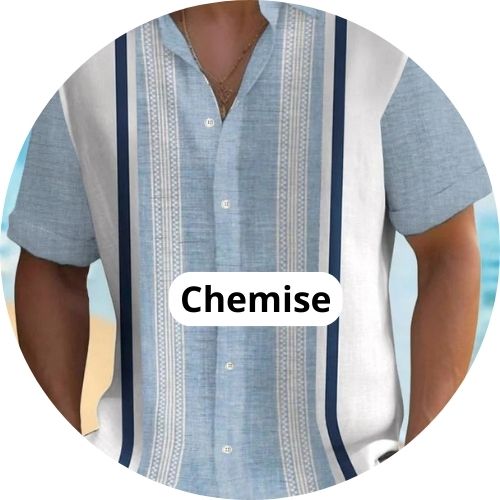 Chemises