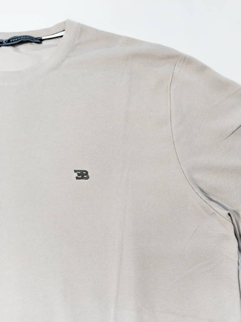 T-shirt Eden Bergs