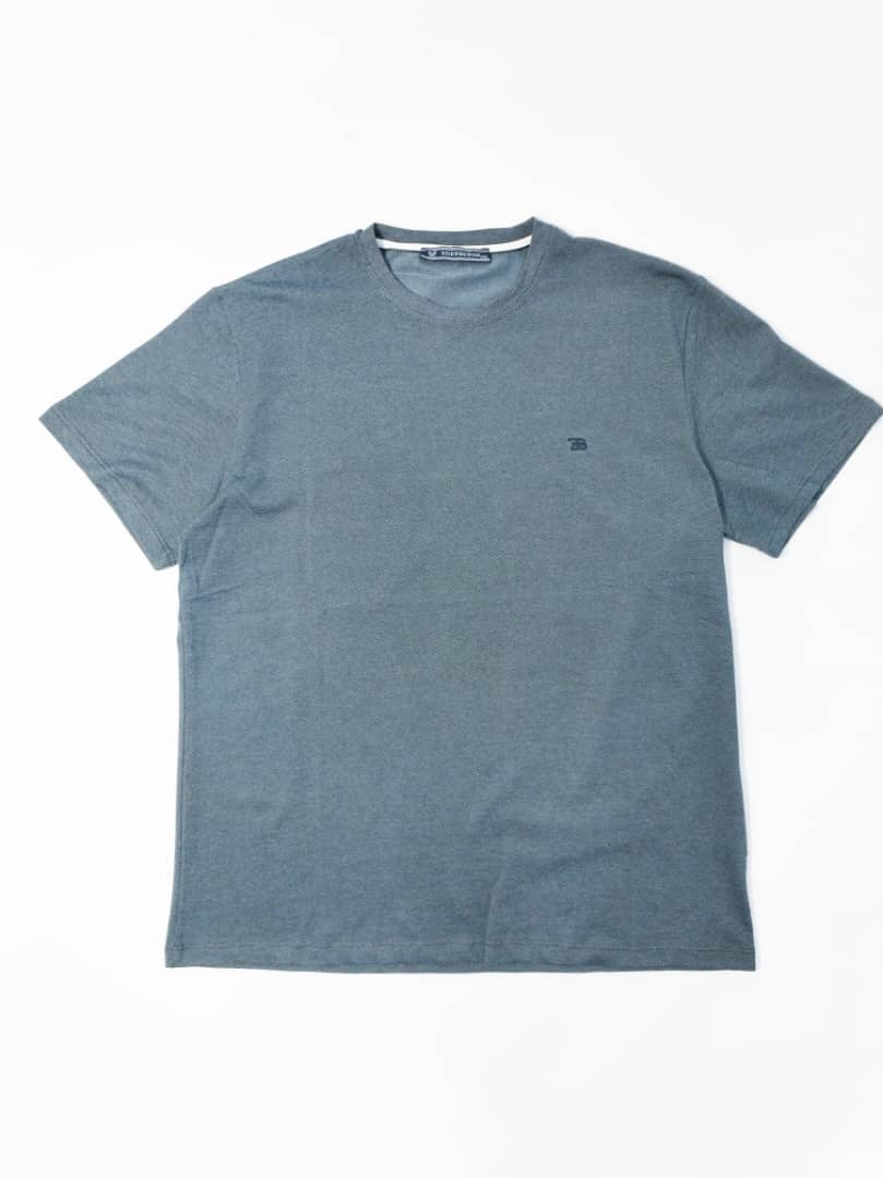 T-shirt Eden Bergs