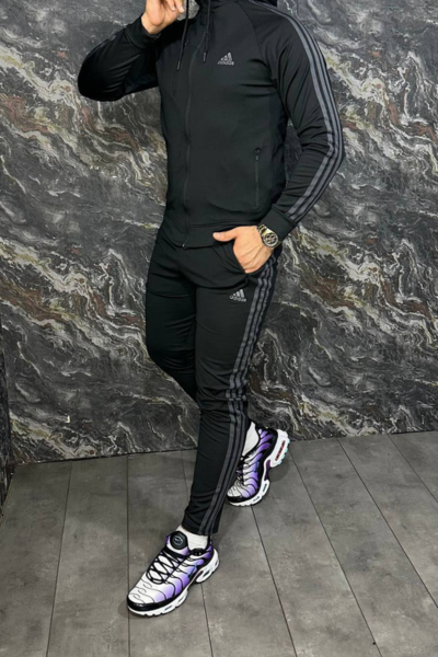 Survétement Adidas