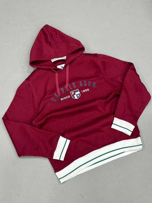 Sweat Polo