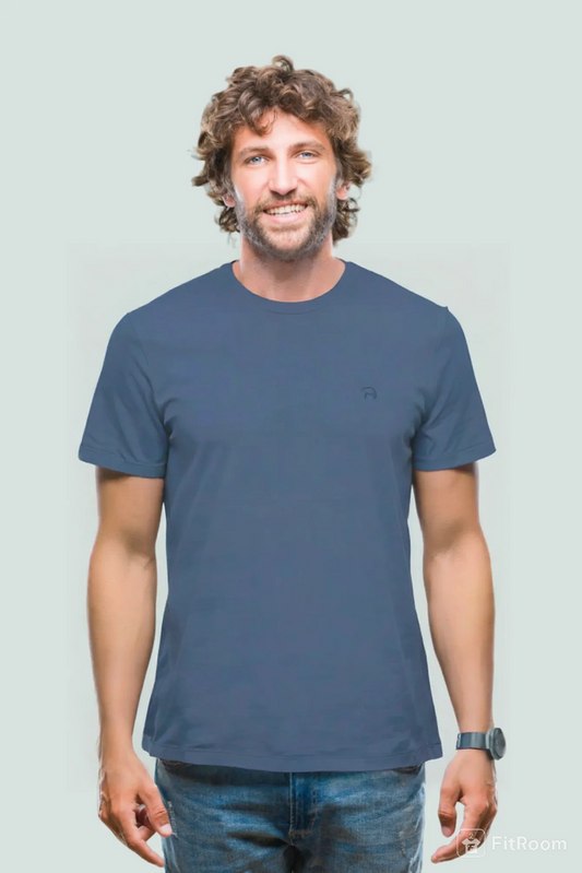 T-shirt Eden Bergs