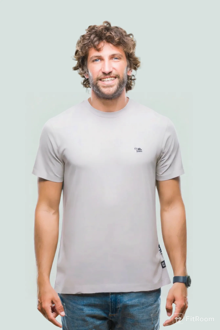 T-shirt Eden Bergs