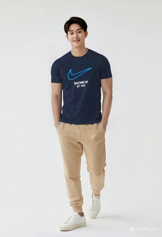 T-shirt Nike Racing