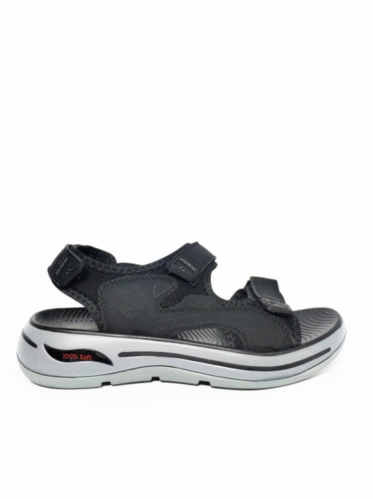Sandal Tabi Couir