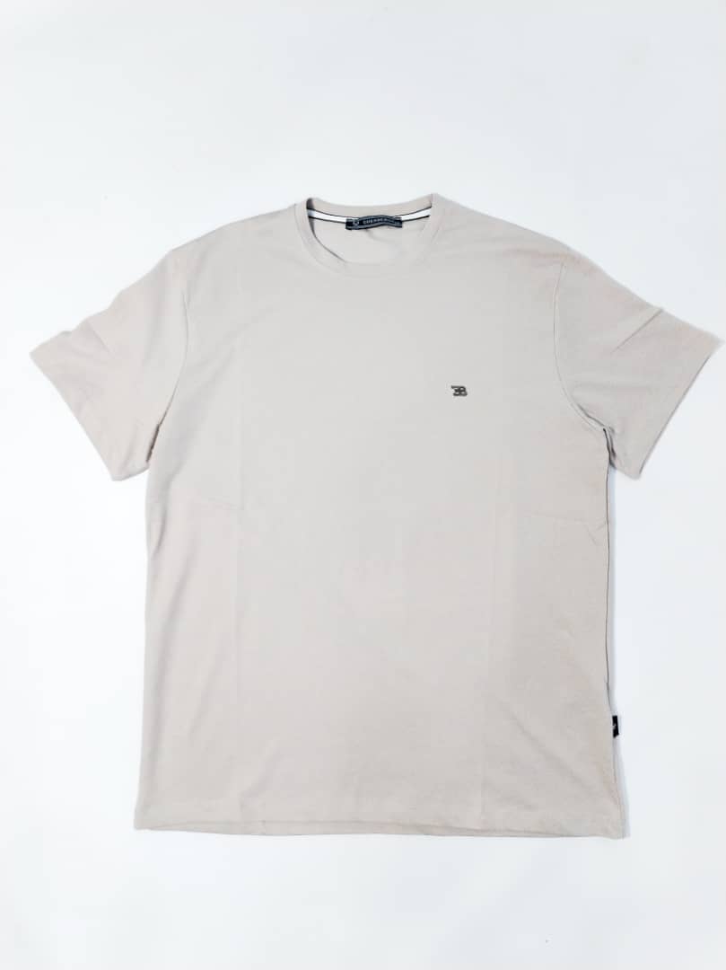 T-shirt Eden Bergs