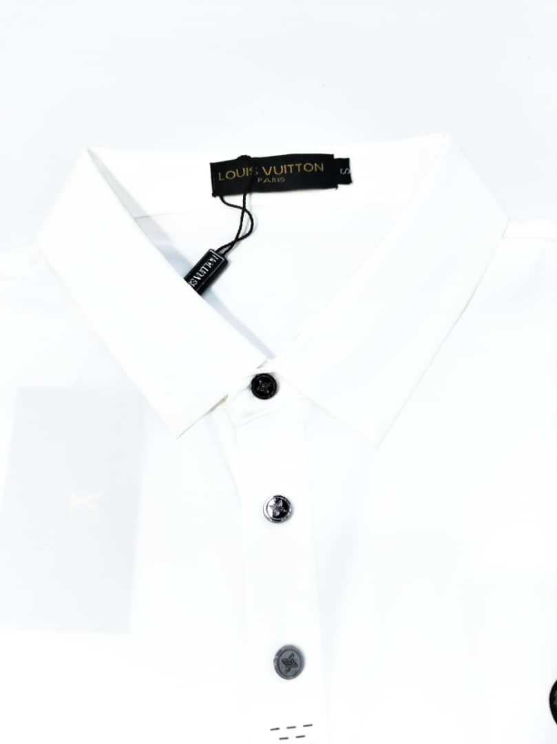 T-shirt Louis Vuitton