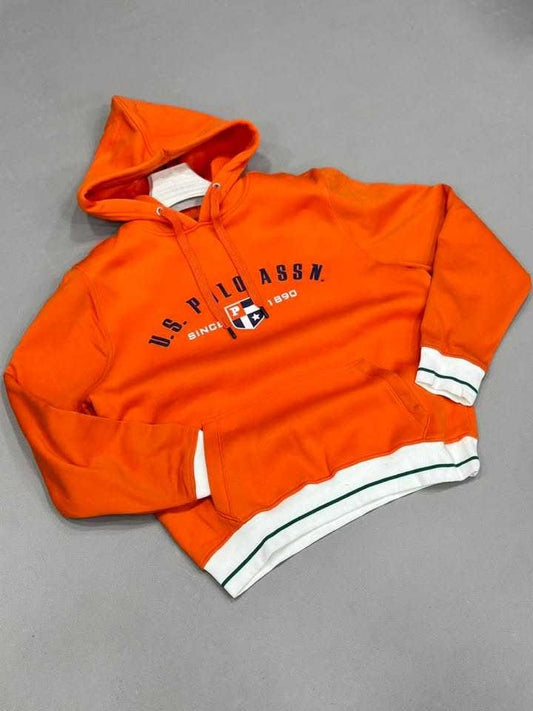 Sweat Polo